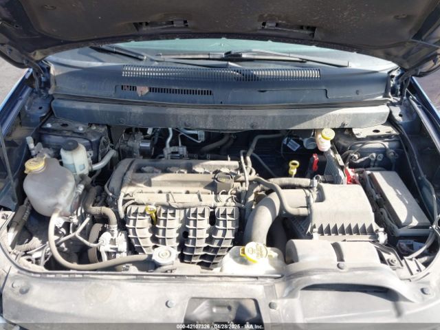3C4PDCBB9KT731969 Dodge JOURNEY SE