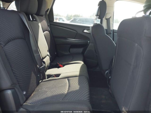 3C4PDCBB9KT731969 Dodge JOURNEY SE