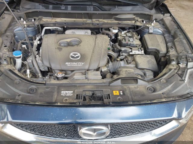 2017 MAZDA CX-5 JM3KFBDL6H0224383 Photo 9