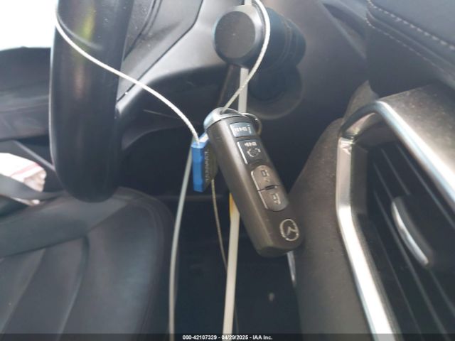 2017 MAZDA CX-5 JM3KFBDL6H0224383 Photo 10