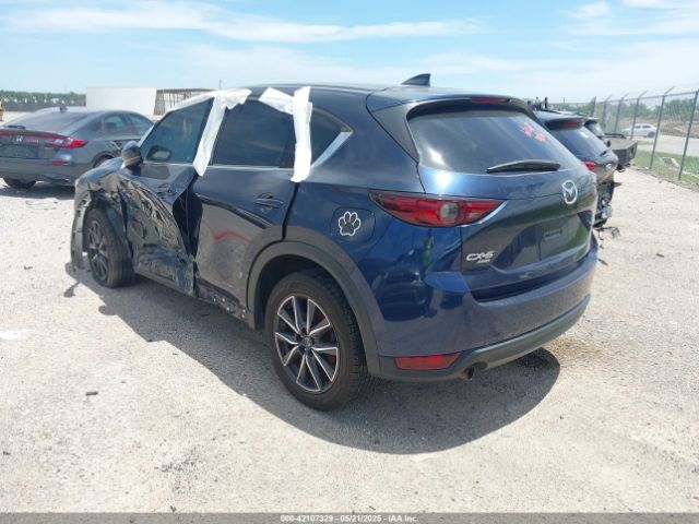 2017 MAZDA CX-5 JM3KFBDL6H0224383 Photo 2
