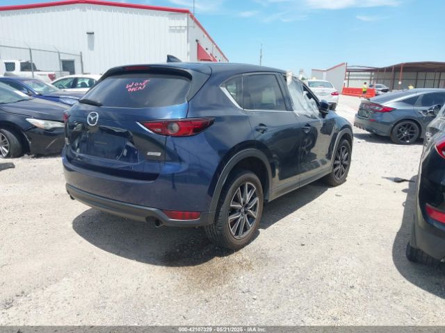 2017 MAZDA CX-5 JM3KFBDL6H0224383 Photo 3