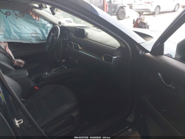 2017 MAZDA CX-5 JM3KFBDL6H0224383 Photo 4