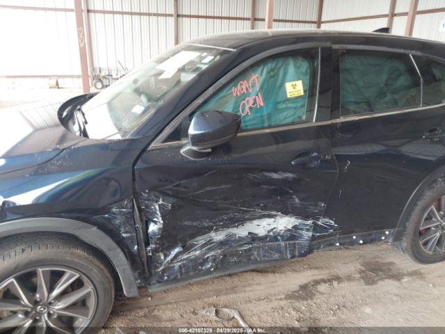 2017 MAZDA CX-5 JM3KFBDL6H0224383 Photo 5