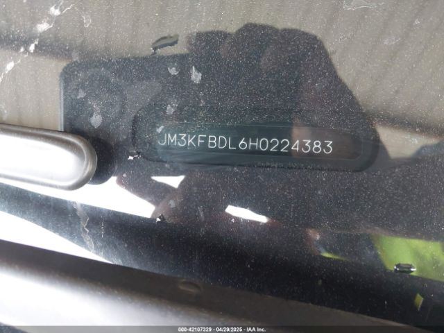 2017 MAZDA CX-5 JM3KFBDL6H0224383 Photo 8