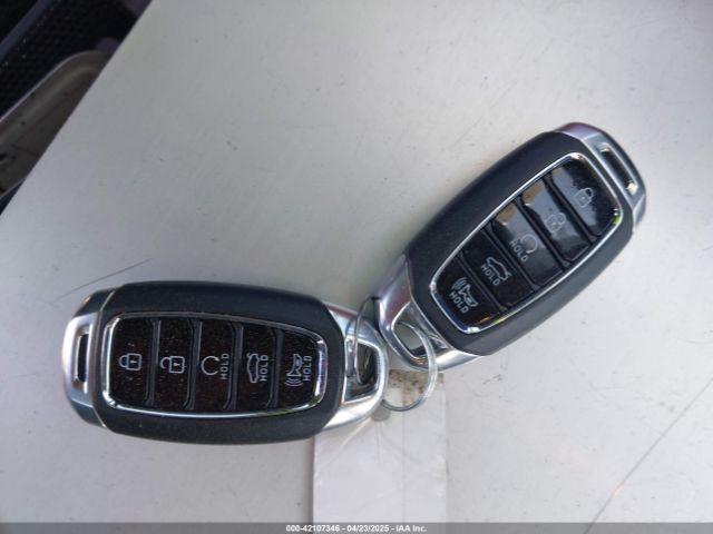 KMHLN4AJ3PU084228 Hyundai Elantra Hybrid Limited