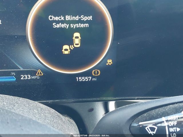 KMHLN4AJ3PU084228 Hyundai Elantra Hybrid Limited