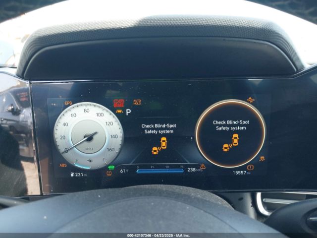 KMHLN4AJ3PU084228 Hyundai Elantra Hybrid Limited