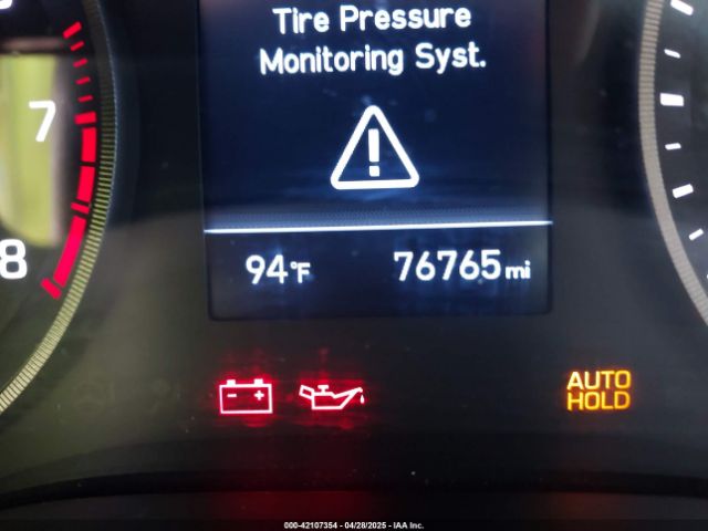 KM8J33AL9KU014718 Hyundai TUCSON SEL