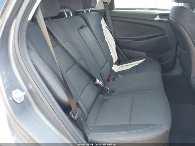 KM8J33AL9KU014718 Hyundai TUCSON SEL