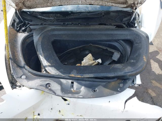 7SAYGDEFXPF809250 Tesla Model Y Performance Dual Motor All-wheel Drive