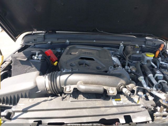 2024 JEEP WRANGLER 4XE 1C4RJXN68RW145341 Photo 9