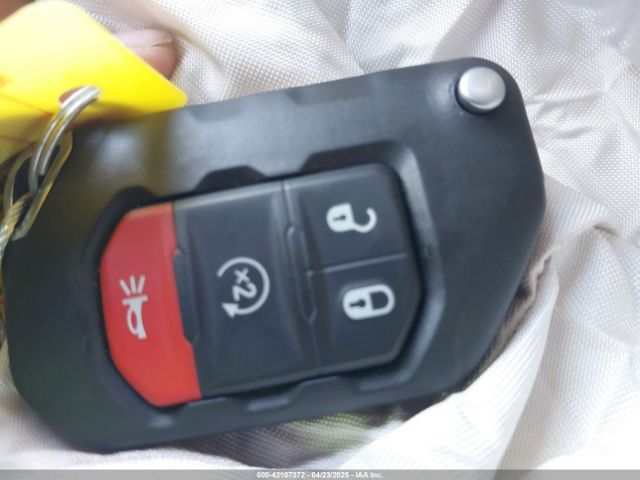 2024 JEEP WRANGLER 4XE 1C4RJXN68RW145341 Photo 10