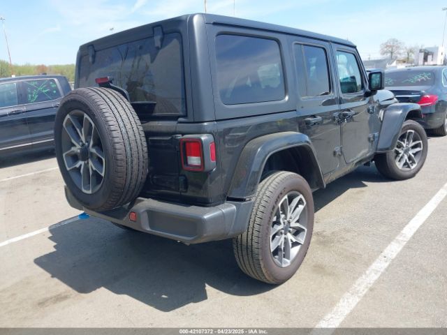 2024 JEEP WRANGLER 4XE 1C4RJXN68RW145341 Photo 3