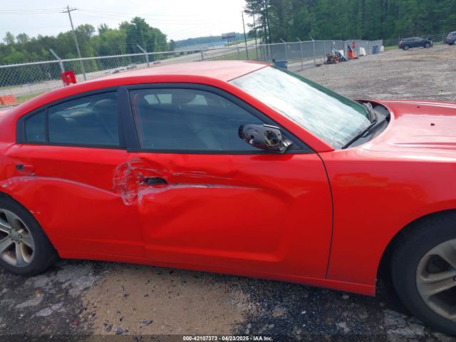 2C3CDXBG2EH349463 Dodge Charger Se