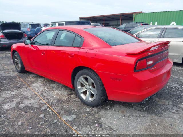 2C3CDXBG2EH349463 Dodge Charger Se