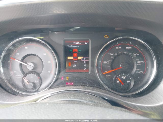 2C3CDXBG2EH349463 Dodge Charger Se