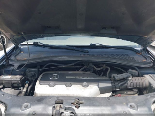 2003 ACURA MDX 2HNYD18293H503569 Photo 9