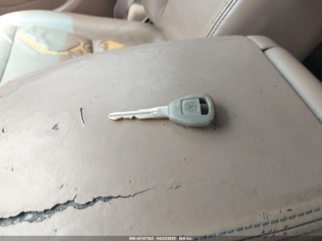 2003 ACURA MDX 2HNYD18293H503569 Photo 10