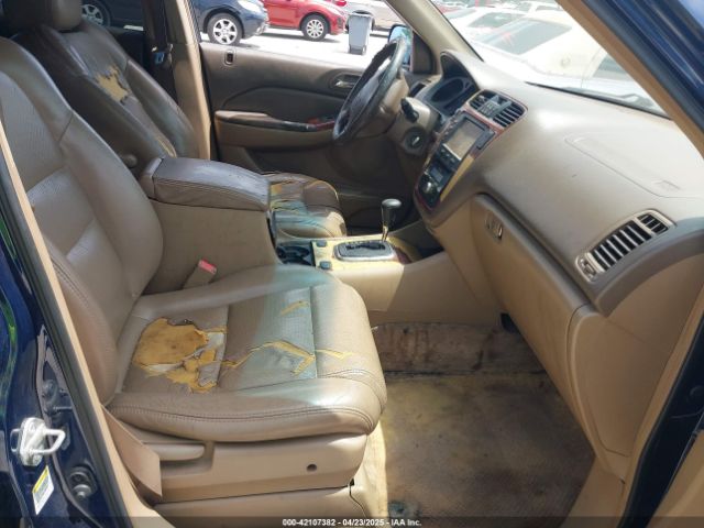 2003 ACURA MDX 2HNYD18293H503569 Photo 4