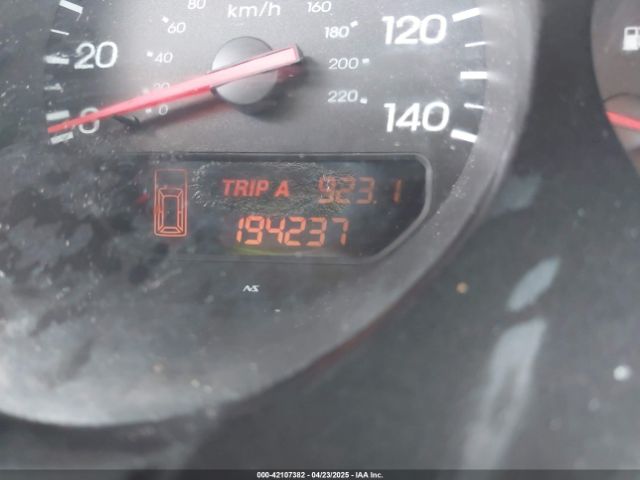 2003 ACURA MDX 2HNYD18293H503569 Photo 6