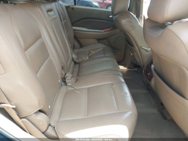 2003 ACURA MDX 2HNYD18293H503569 Photo 7