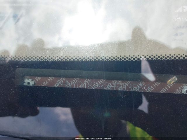 2003 ACURA MDX 2HNYD18293H503569 Photo 8