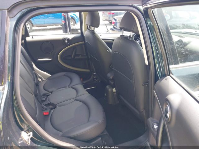 2013 MINI COUNTRYMAN WMWZB3C53DWR36236 Photo 7