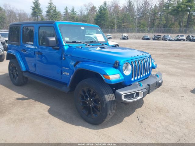 1C4JJXP62PW662268 auction archive image