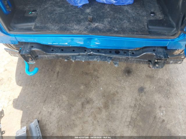 1C4JJXP62PW662268 Jeep Wrangler 4xe Sahara 4x4