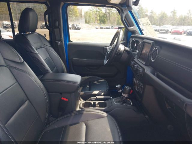 1C4JJXP62PW662268 Jeep Wrangler 4xe Sahara 4x4
