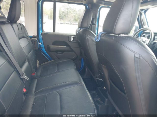 1C4JJXP62PW662268 Jeep Wrangler 4xe Sahara 4x4