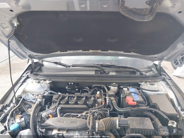 1HGCY1F46SA006695 Honda ACCORD SE