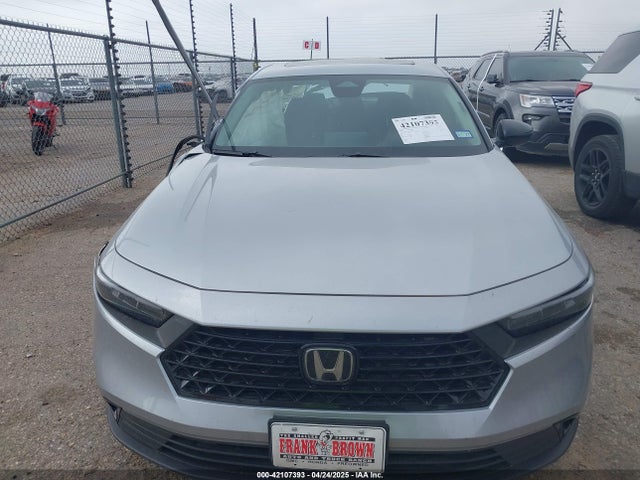 1HGCY1F46SA006695 Honda ACCORD SE