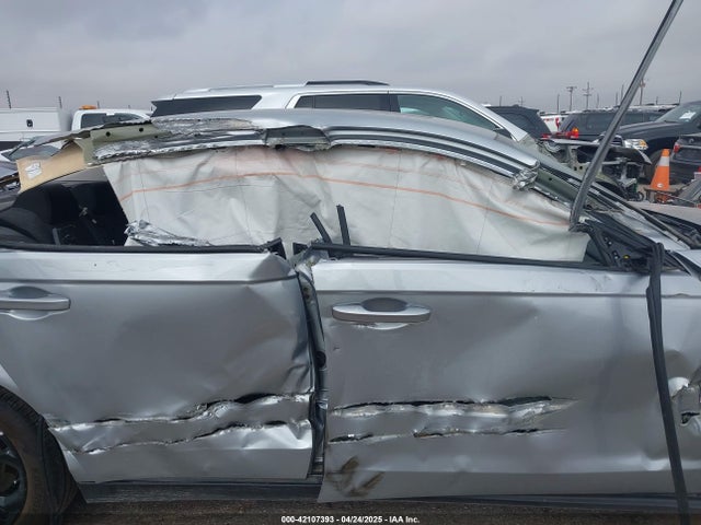 1HGCY1F46SA006695 Honda ACCORD SE