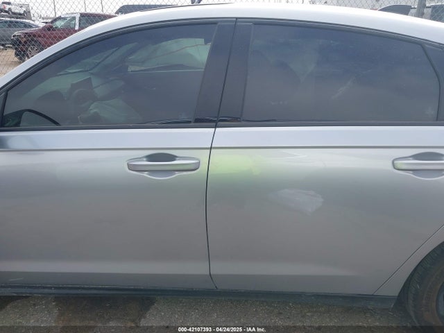 1HGCY1F46SA006695 Honda ACCORD SE