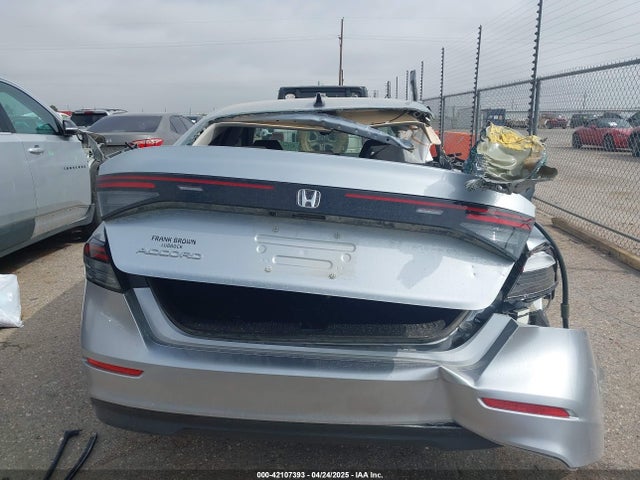 1HGCY1F46SA006695 Honda ACCORD SE