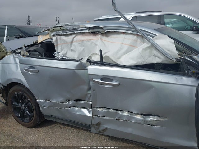1HGCY1F46SA006695 Honda ACCORD SE