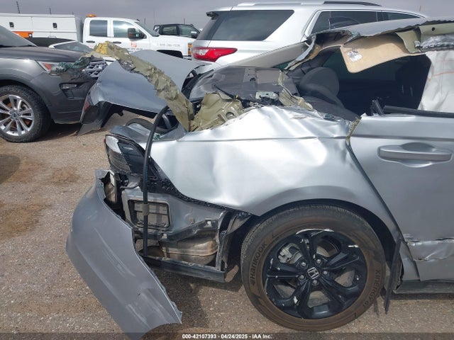 1HGCY1F46SA006695 Honda ACCORD SE