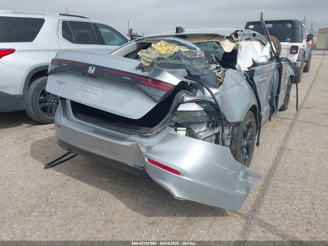 1HGCY1F46SA006695 Honda ACCORD SE