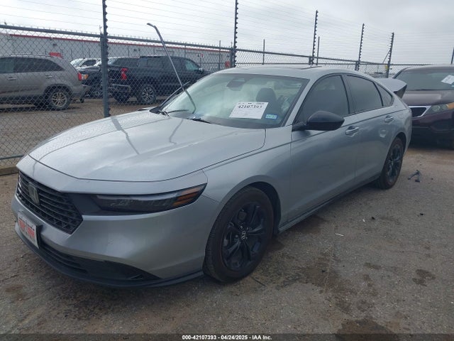 1HGCY1F46SA006695 Honda ACCORD SE