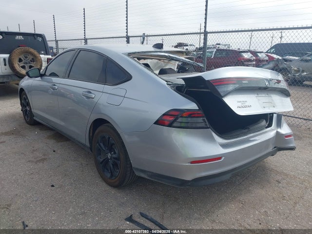 1HGCY1F46SA006695 Honda ACCORD SE