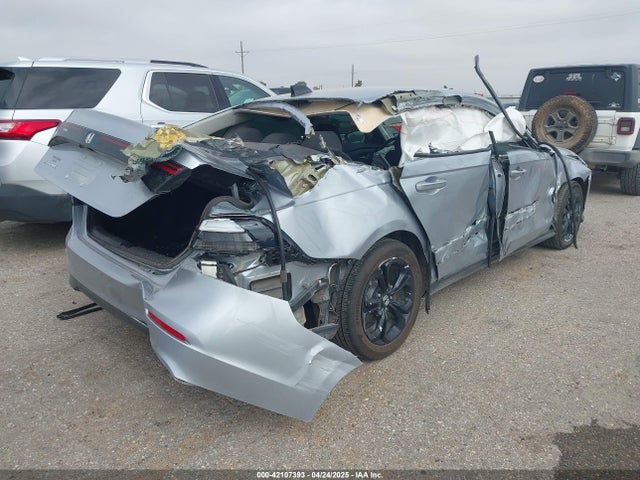 1HGCY1F46SA006695 Honda ACCORD SE