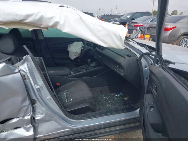 1HGCY1F46SA006695 Honda ACCORD SE