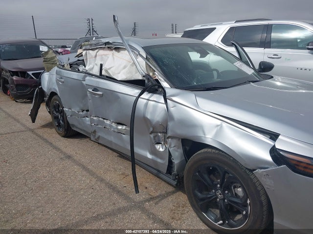 1HGCY1F46SA006695 Honda ACCORD SE