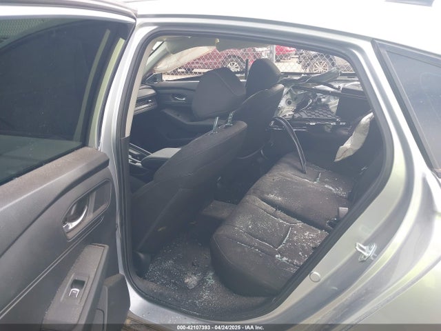 1HGCY1F46SA006695 Honda ACCORD SE