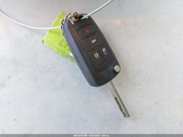 1G1JB5SH6H4165031 Chevrolet Sonic Ls Auto