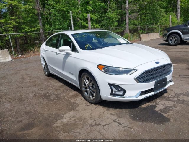 3FA6P0RUXKR121736 auction archive image