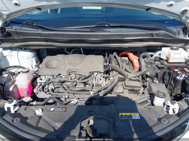 2021 TOYOTA SIENNA 5TDZSKFC1MS025314 Photo 9