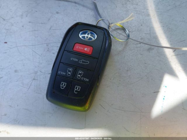 2021 TOYOTA SIENNA 5TDZSKFC1MS025314 Photo 10
